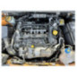 Commande chauffage FIAT DOBLO 2