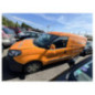 Commande chauffage FIAT DOBLO 2