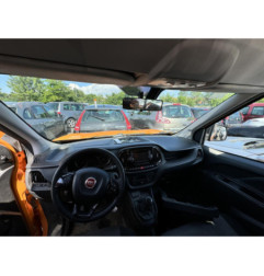 Commande chauffage FIAT DOBLO 2 Photo n°10