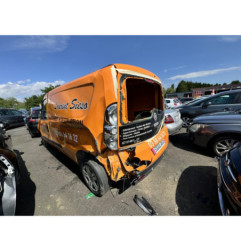 Commande chauffage FIAT DOBLO 2 Photo n°11