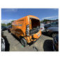 Commande chauffage FIAT DOBLO 2