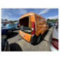 Commande chauffage FIAT DOBLO 2