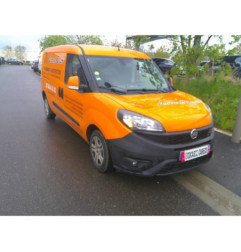Commande chauffage FIAT DOBLO 2 Photo n°14
