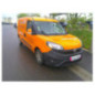 Commande chauffage FIAT DOBLO 2
