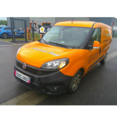 Commande chauffage FIAT DOBLO 2 Photo n°15
