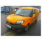 Commande chauffage FIAT DOBLO 2