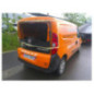 Commande chauffage FIAT DOBLO 2