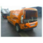 Commande chauffage FIAT DOBLO 2