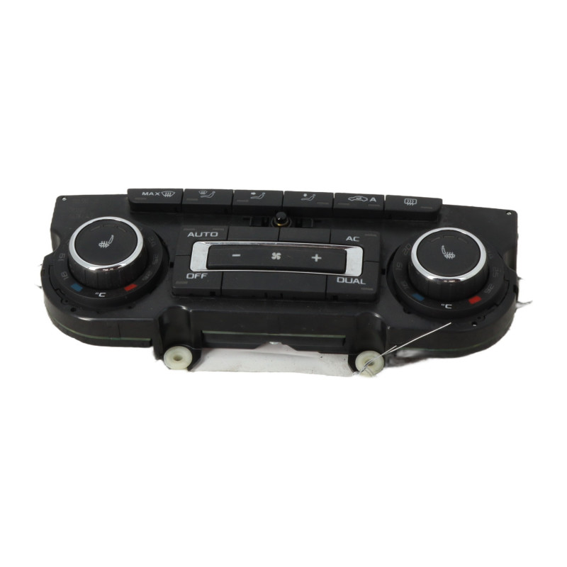 Commande chauffage SKODA OCTAVIA 2