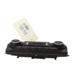 Commande chauffage SKODA OCTAVIA 2