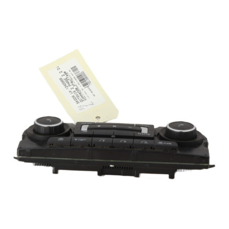 Commande chauffage SKODA OCTAVIA 2