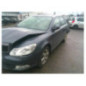 Commande chauffage SKODA OCTAVIA 2