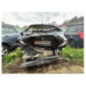 Commande chauffage SKODA OCTAVIA 2