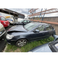 Commande chauffage SKODA OCTAVIA 2 Photo n°9
