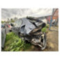 Commande chauffage SKODA OCTAVIA 2
