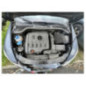 Commande chauffage SKODA OCTAVIA 2