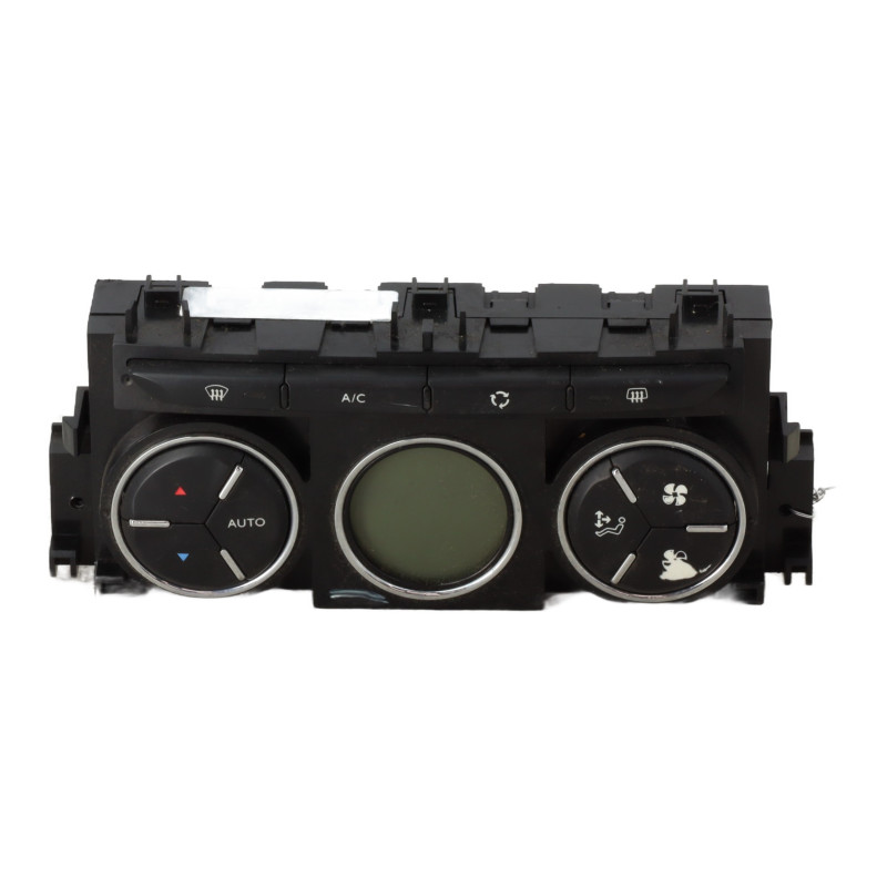 Commande chauffage CITROEN DS3
