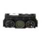 Commande chauffage CITROEN DS3