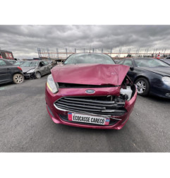 Commande de phare FORD FIESTA 6 Photo n°4