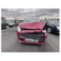 Commande de phare FORD FIESTA 6