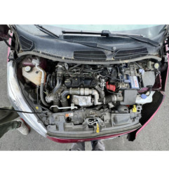 Commande de phare FORD FIESTA 6 Photo n°8