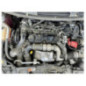 Commande de phare FORD FIESTA 6