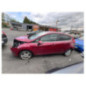 Commande de phare FORD FIESTA 6