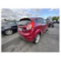 Commande de phare FORD FIESTA 6