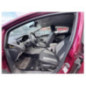 Commande de phare FORD FIESTA 6
