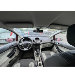Commande de phare FORD FIESTA 6 Photo n°15