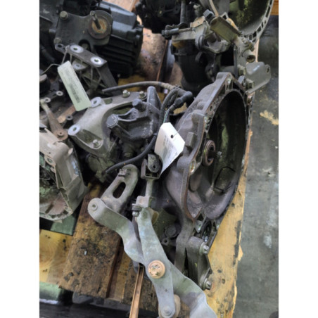 Boite de vitesses OPEL CORSA D