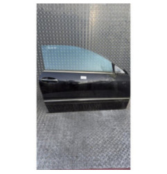 Porte avant droit MERCEDES CLASSE CLK 209 Photo n°1