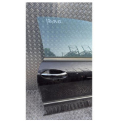 Porte avant droit MERCEDES CLASSE CLK 209 Photo n°3