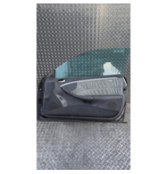 Porte avant droit MERCEDES CLASSE CLK 209 Photo n°4