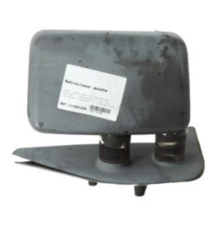 Retroviseur gauche CITROEN JUMPER 1 Photo n°3