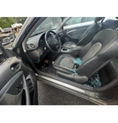 Porte avant droit MERCEDES CLASSE CLK 209 Photo n°10