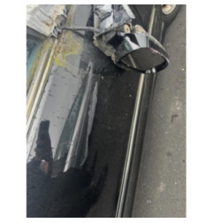 Porte avant droit MERCEDES CLASSE CLK 209 Photo n°12