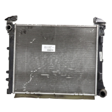 Radiateur eau FIAT PANDA 3 Photo n°1