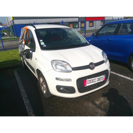 Radiateur eau FIAT PANDA 3