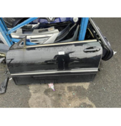 Porte avant gauche MERCEDES CLASSE CLK 209 Photo n°1