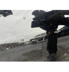 Porte avant gauche MERCEDES CLASSE CLK 209 Photo n°3