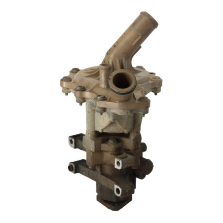 Pompe de direction FORD TRANSIT 4 Photo n°1