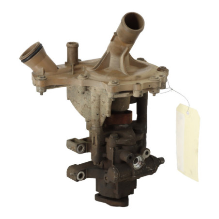 Pompe de direction FORD TRANSIT 4