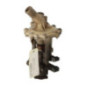 Pompe de direction FORD TRANSIT 4