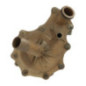 Pompe de direction FORD TRANSIT 4
