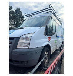 Pompe de direction FORD TRANSIT 4 Photo n°7