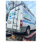 Pompe de direction FORD TRANSIT 4