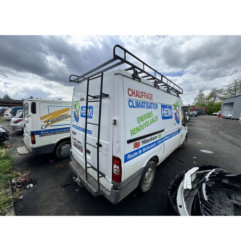 Pompe de direction FORD TRANSIT 4 Photo n°11