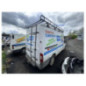 Pompe de direction FORD TRANSIT 4
