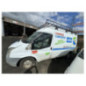 Pompe de direction FORD TRANSIT 4